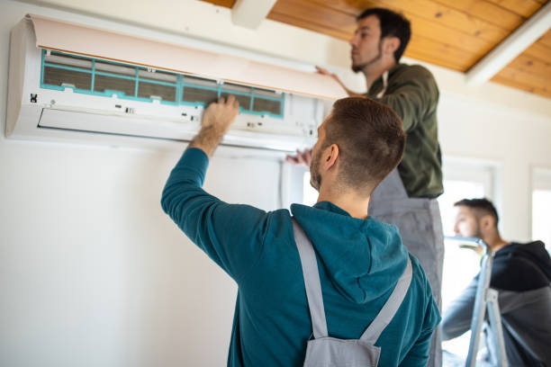 Best Emergency HVAC Repair  in Golden, CO