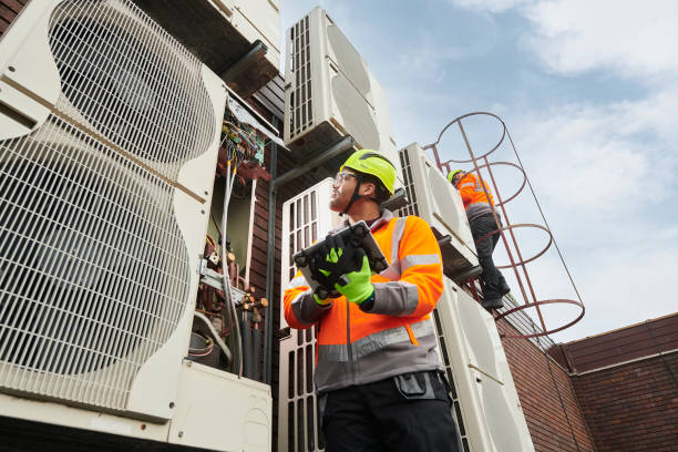 Trusted Golden, CO HVAC Experts
