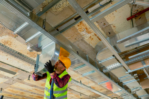 Best HVAC Replacement Cost  in Golden, CO