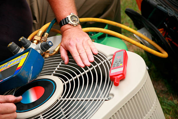 Best Ductless HVAC Repair  in Golden, CO