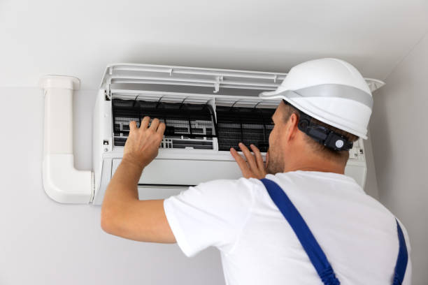 Best Best HVAC Companies  in Golden, CO