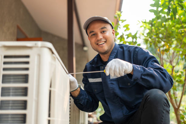 Best HVAC Contractors  in Golden, CO