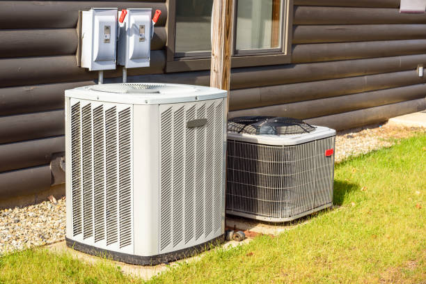Best Central Air Repair  in Golden, CO